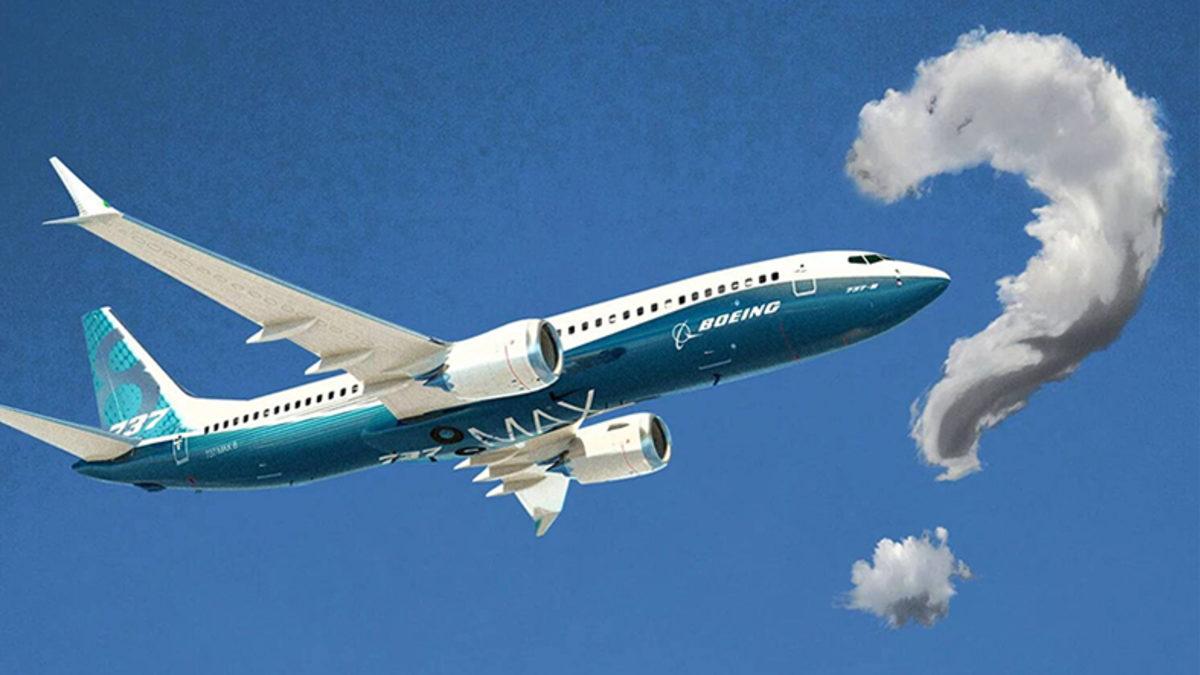 346 Kişinin Ölümüne Yol Açan Boeing 737 Max Tipi Uçağın Üretimine Son Verildi