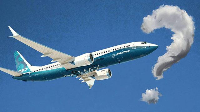 346 Kişinin Ölümüne Yol Açan Boeing 737 Max Tipi Uçağın Üretimine Son Verildi