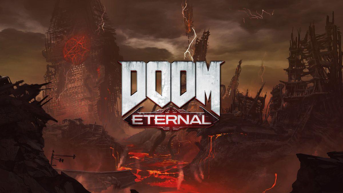 DOOM Eternal Geliştiricisi, Oyunun Ne Kadar Uzun Olduğunu Açıkladı