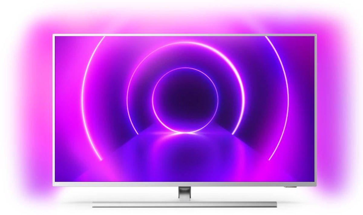 Philips, Yeni Nesil OLED Televizyonlarını Tanıttı