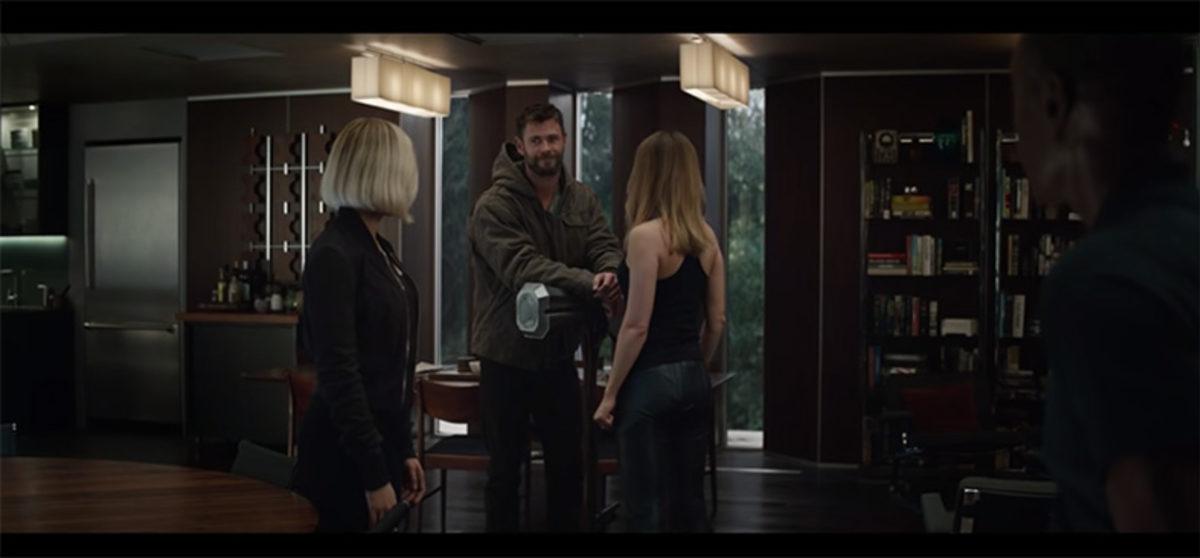 Avengers: Endgame Son Fragman - Webtekno Özel İncelemesi (Spoiler)