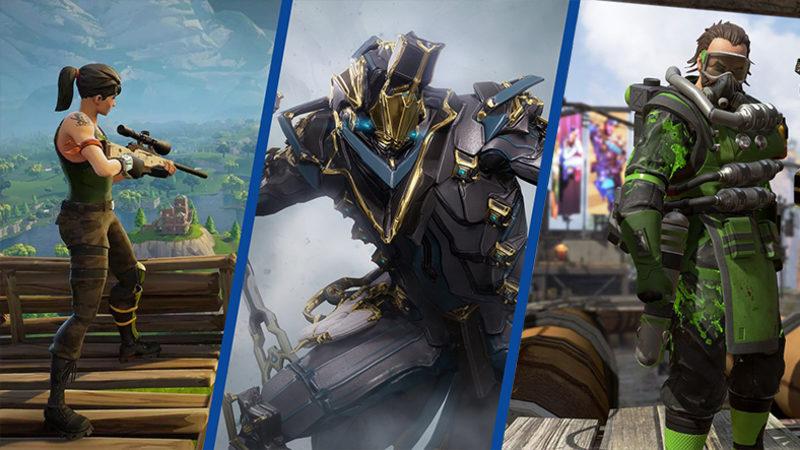 PS Plus Olmadan Oynayabileceğiniz En İyi 8 Online PS4 Oyunu