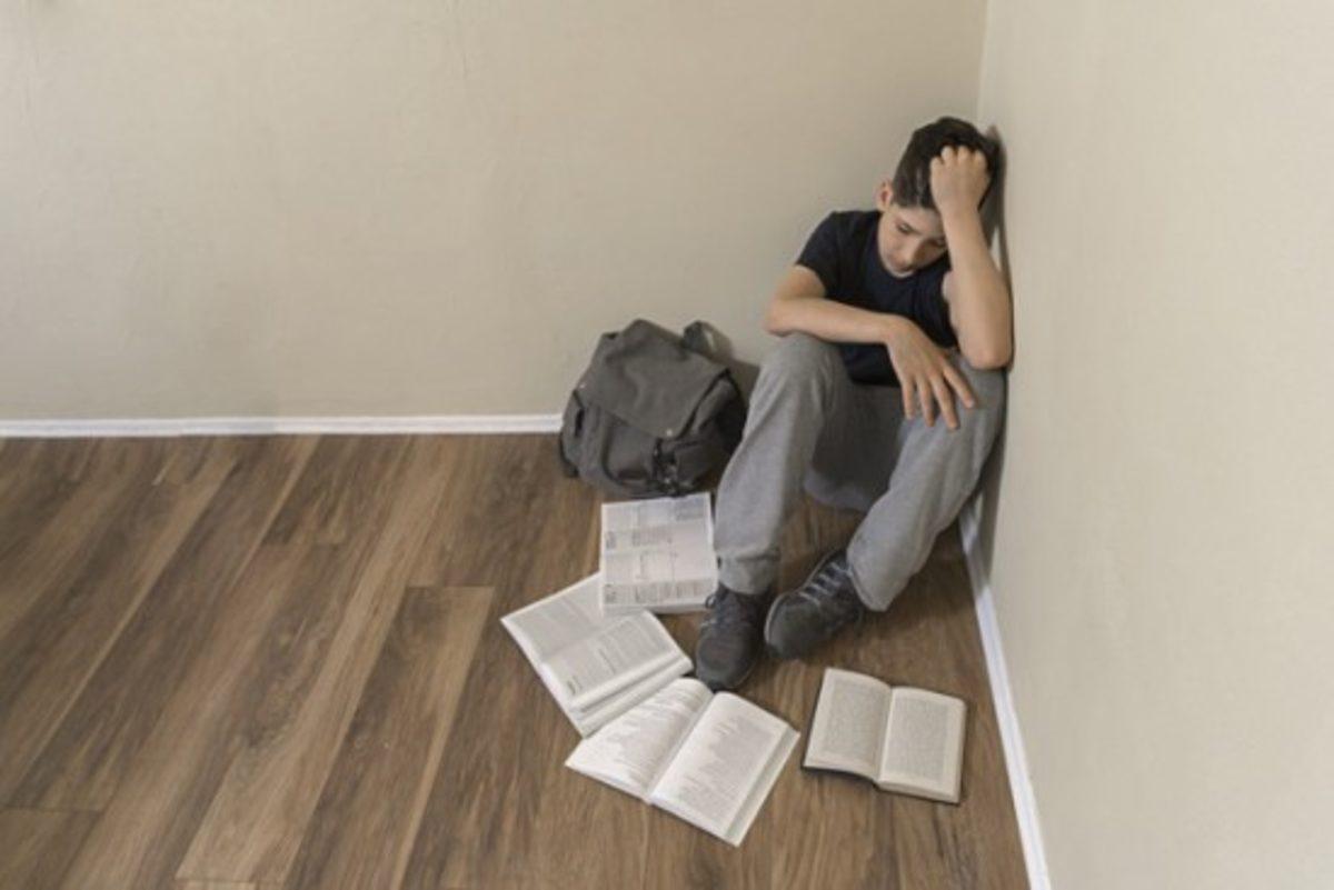 Neden Bazen Çaresiz Hisseder ve Pes Ederiz? (Seligman Deneyi #2)