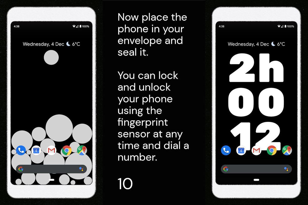 Telefon Bağımlılığını Azaltmaya Yardımcı Olacak Google Uygulamaları