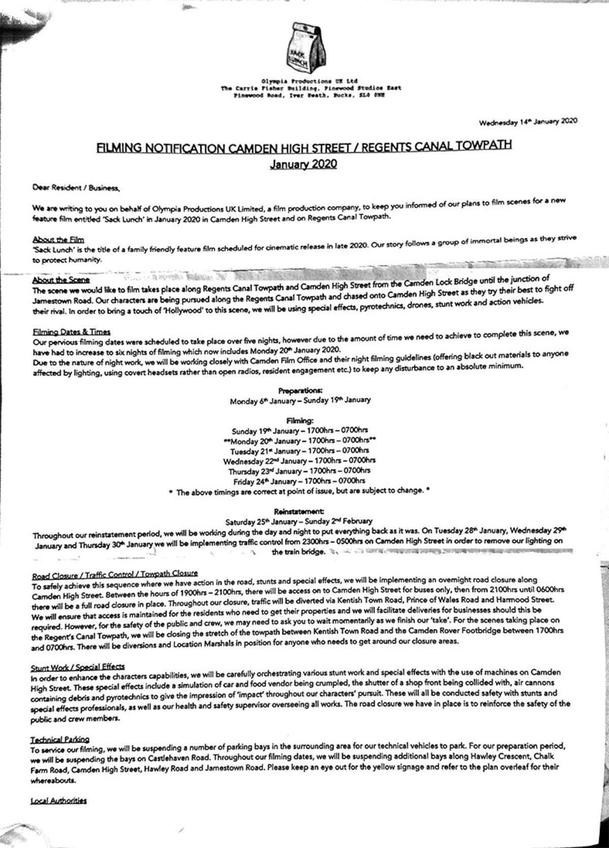 Avengers: Endgame Sonrasını Anlatacak ’Eternals’ Filminin Kod Adı Ortaya Çıktı