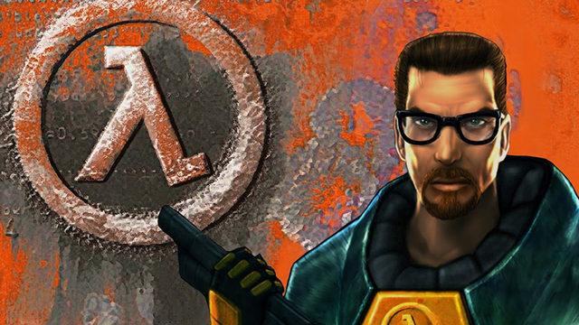 Steam’deki Tüm Half-Life Oyunları, 2 Aylığına Ücretsiz Oynanabilir Hâle Geldi