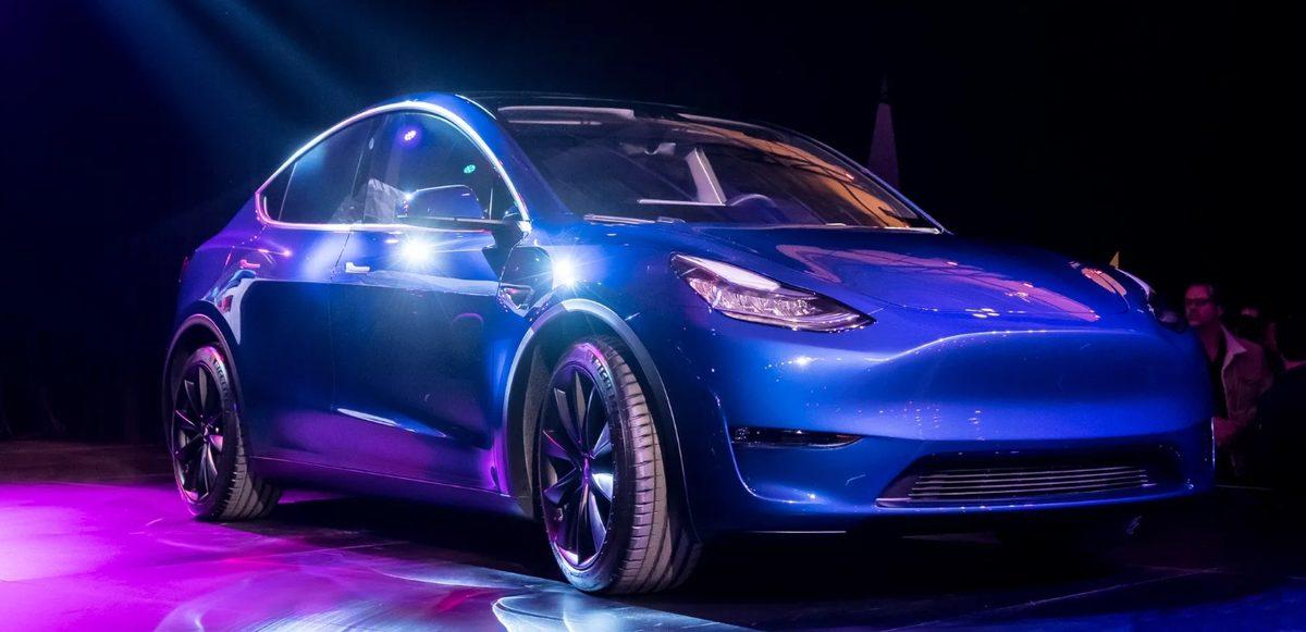 Sektörün Yeni Prensi Tesla Model Y Tanıtıldı: İşte Özellikleri ve Fiyatı