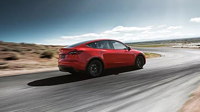 Sektörün Yeni Prensi Tesla Model Y Tanıtıldı: İşte Özellikleri ve Fiyatı