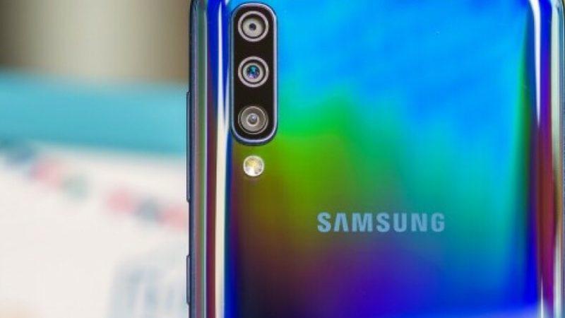 Samsung Galaxy A11 ve M11’in Android 10 ile Geleceği Ortaya Çıktı