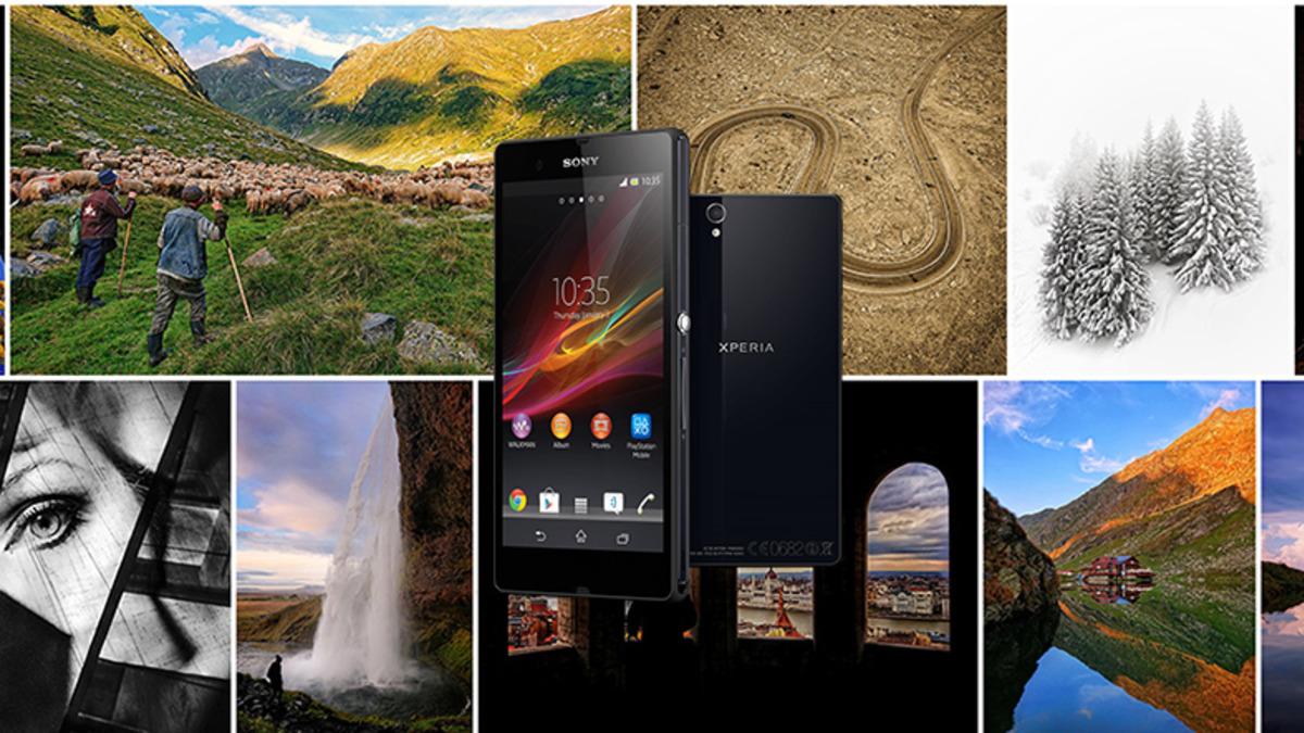 Fotoğrafçı Dominika Koszowska’ya Göre Ödüllü Fotoğraf Çekebilmek İçin Bir ’Xperia’ Yeterli