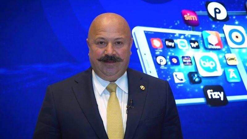 Son Dakika: Turkcell Genel Müdürü Kaan Terzioğlu Görevinden Ayrıldı