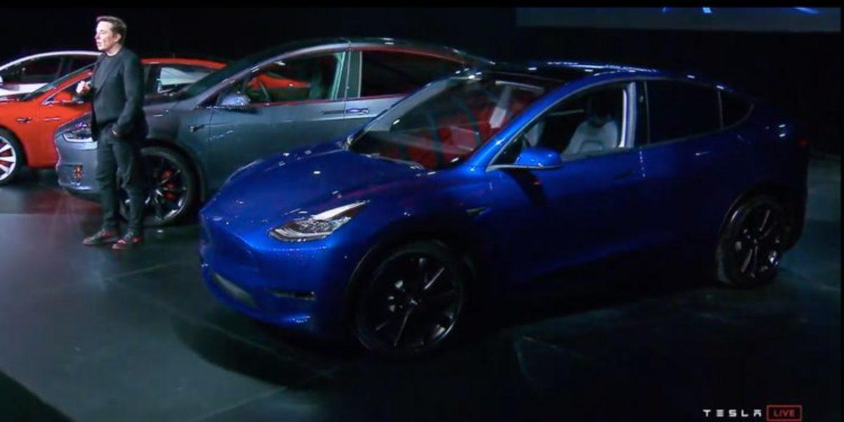 Tesla Model Y’nin Piyasadaki Rakiplerine Fark Attığı 4 Özelliği