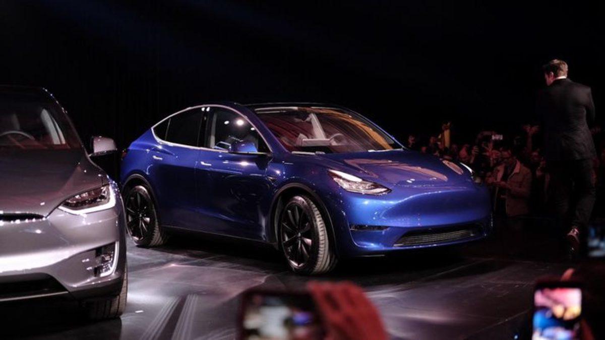 Tesla Model Y’nin Piyasadaki Rakiplerine Fark Attığı 4 Özelliği