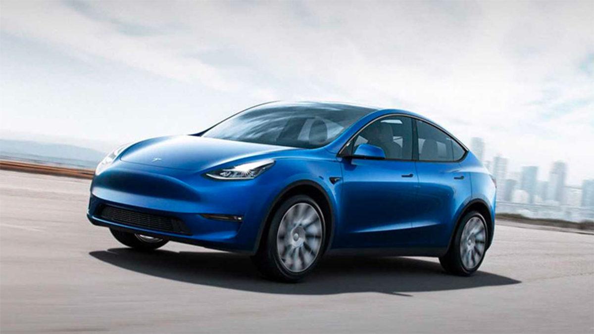 Tesla Model Y’nin Piyasadaki Rakiplerine Fark Attığı 4 Özelliği