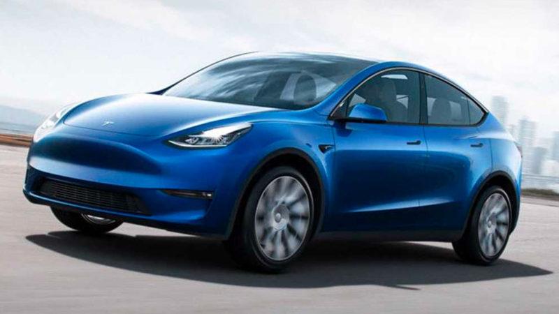 Tesla Model Y’nin Piyasadaki Rakiplerine Fark Attığı 4 Özelliği
