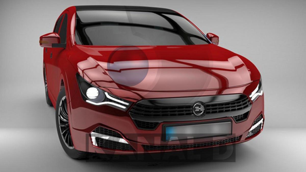 CEO Açıkladı: Yerli Otomobil Elektrikli ve Otonom Olacak