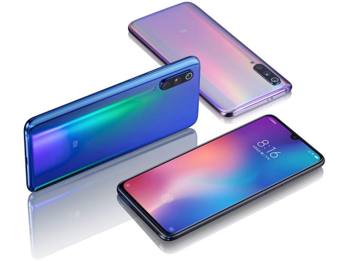 Xiaomi Mi 9’un Türkiye Lansmanı, 28 Mart’ta Gerçekleştirilecek