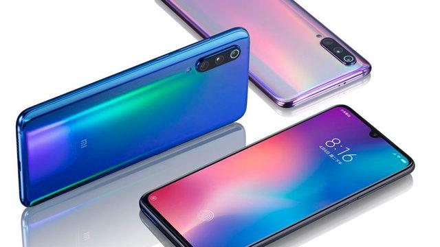 Xiaomi Mi 9’un Türkiye Lansmanı, 28 Mart’ta Gerçekleştirilecek