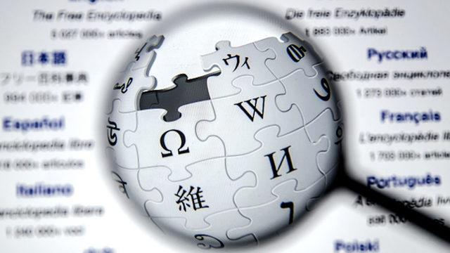 Tüm Zamanların En Çok Okunan 35 Wikipedia Sayfası