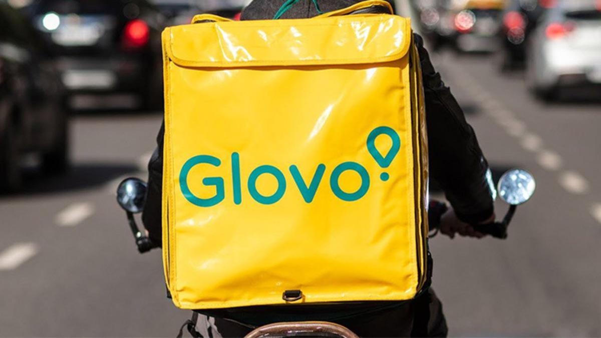 Glovo, Türkiye Pazarından Çekileceğini Açıkladı