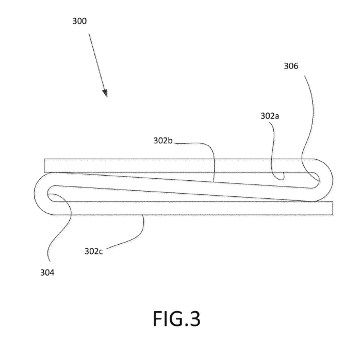 Google’ın Katlanabilir Ekran Patenti, İstiridye Dizaynlı Bir Telefona İşaret Ediyor