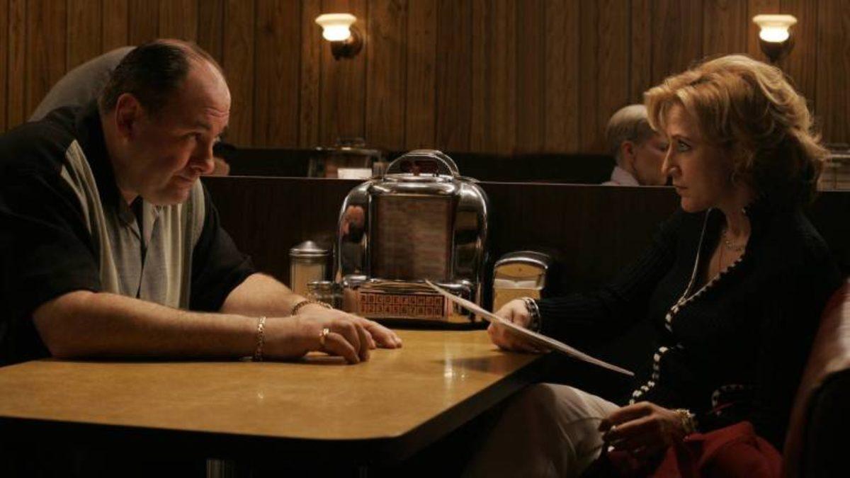 Sopranos Dizisinin Öncesini Anlatan Newark Filminin Vizyon Tarihi Açıklandı