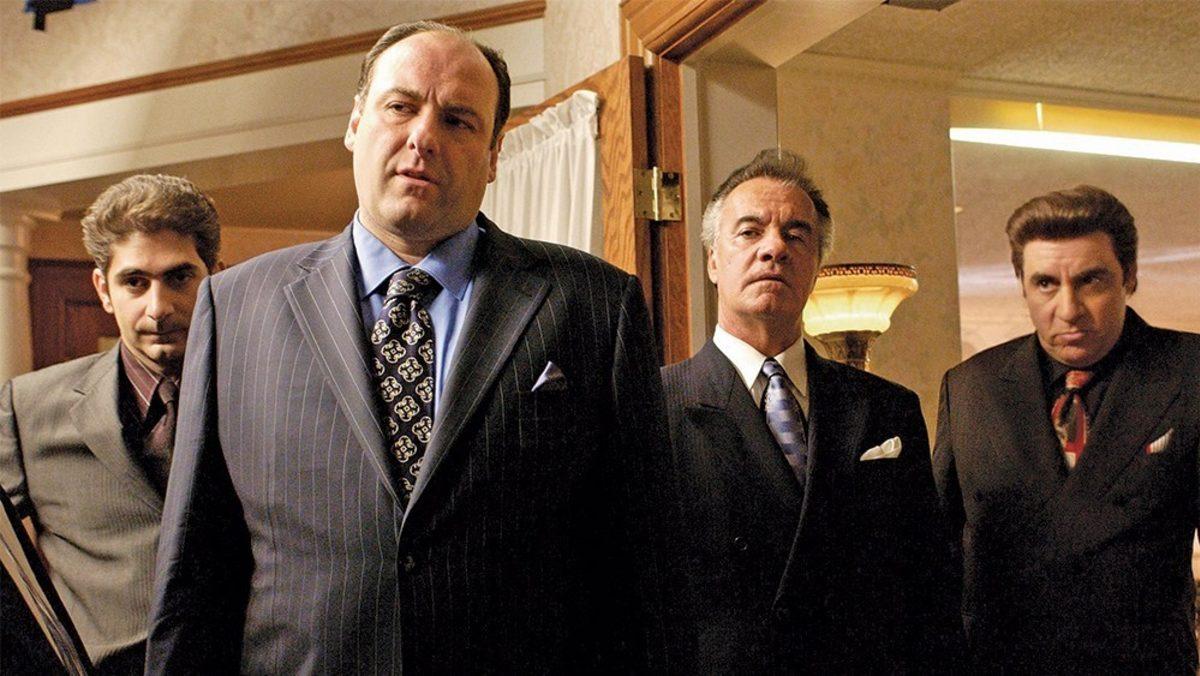 Sopranos Dizisinin Öncesini Anlatan Newark Filminin Vizyon Tarihi Açıklandı