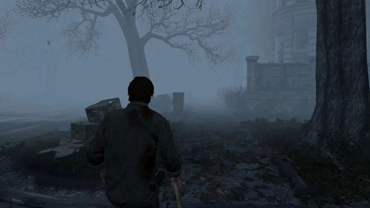 Konami’nin İki Yeni Silent Hill Oyunu Üzerinde Çalıştığı Ortaya Çıktı