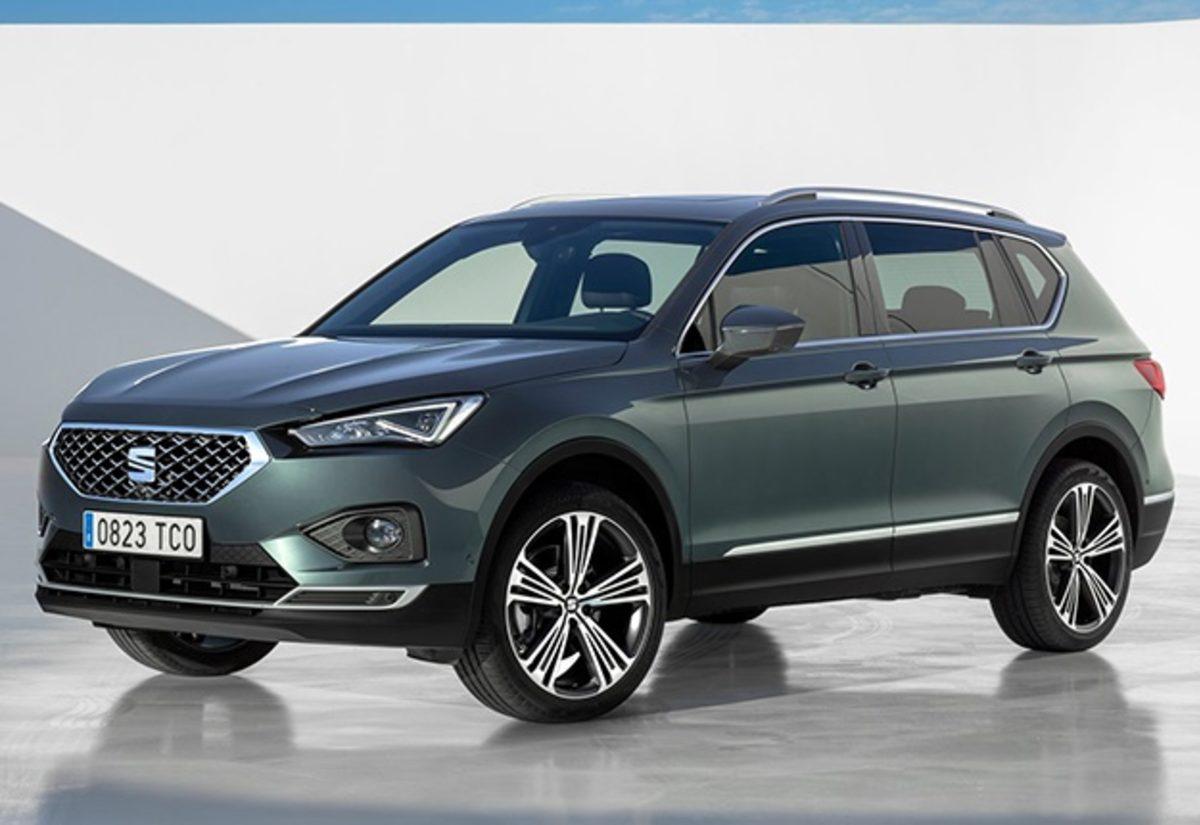 Euro NCAP’ten 5 Yıldız Almış, 2018 ve 2019 Yıllarının En Güvenli 15 Otomobili