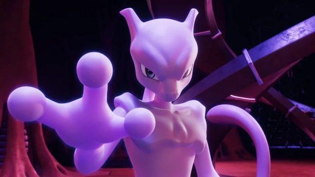Netflix’e İlk Pokemon Filminin CGI ile Çekilen Modern Versiyonu Geliyor