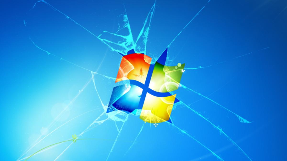 Son Windows 7 Güncellemesi, Duvar Kağıdı Özelliğini Bozdu: İşte Çözümü