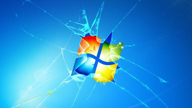Son Windows 7 Güncellemesi, Duvar Kağıdı Özelliğini Bozdu: İşte Çözümü