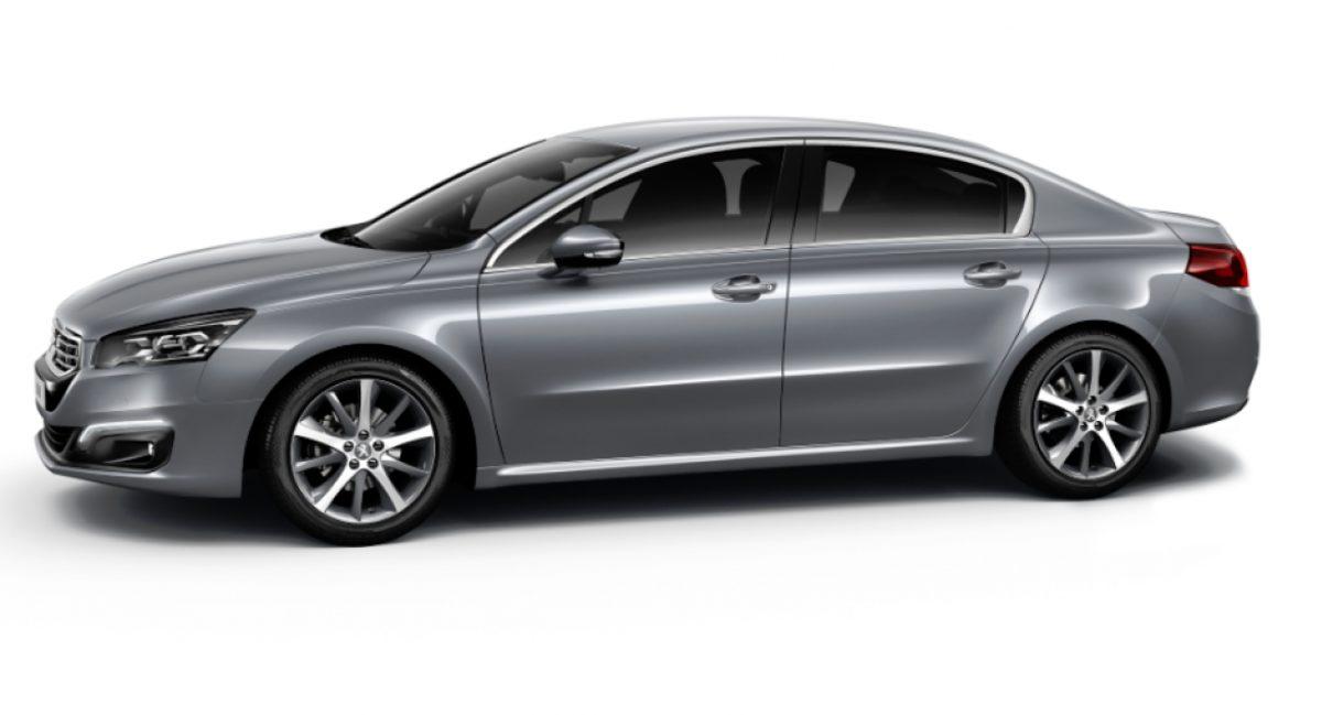 Euro NCAP’ten 5 Yıldız Almış, 2018 ve 2019 Yıllarının En Güvenli 15 Otomobili