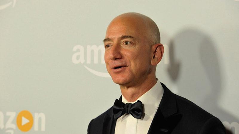 Suudi Veliaht Prensi, Amazon CEO’sunun Telefonunu ’Hackletti’