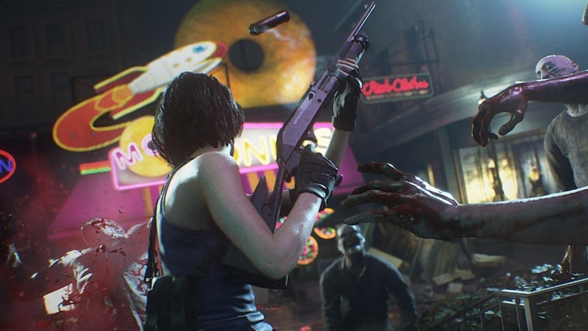 Capcom, Resident Evil 8’i Farklı Bir İsimle Yeniden Geliştiriyor