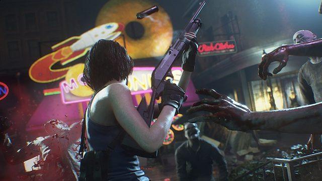 Capcom, Resident Evil 8’i Farklı Bir İsimle Yeniden Geliştiriyor