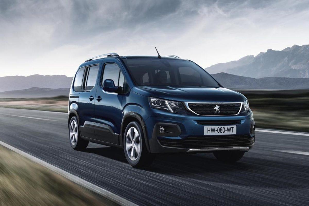 Euro NCAP’ten 5 Yıldız Almış, 2018 ve 2019 Yıllarının En Güvenli 15 Otomobili