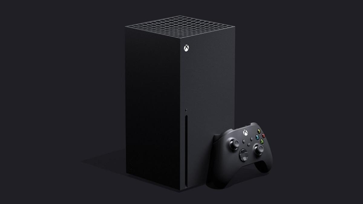 Xbox Series X Konsolunun Prototipi, Kanlı Canlı Ortaya Çıktı