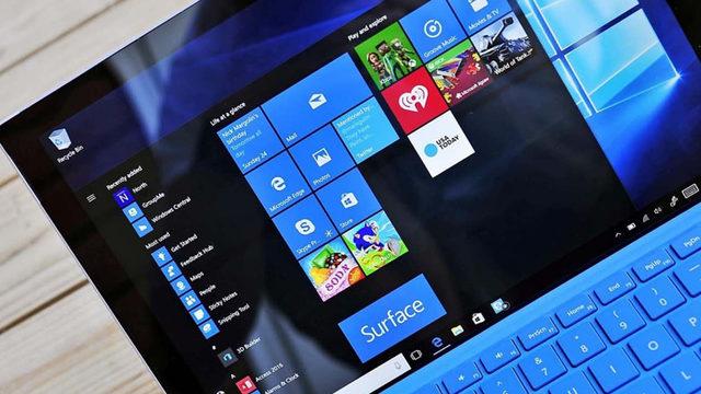 Microsoft, ’Windows 10 Versiyon 1909’ Güncellemesini Dağıtmaya Başladı