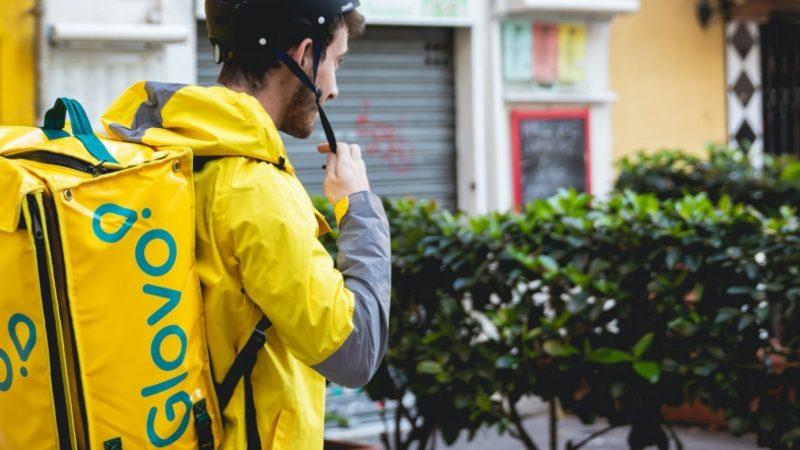 Türkiye’den Çekilen Glovo’nun Çalışanlarına Getir’in CEO’sundan Çağrı: Kapımız Açık