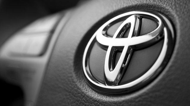 Toyota, Büyük Bir Sorun Sebebiyle 3,4 Milyon Otomobili Geri Çağırıyor