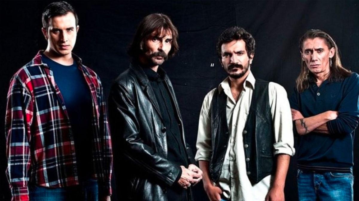 Özlemiştik Amirim: Behzat Ç. Efsanesi, Netflix ile Geri Dönüyor