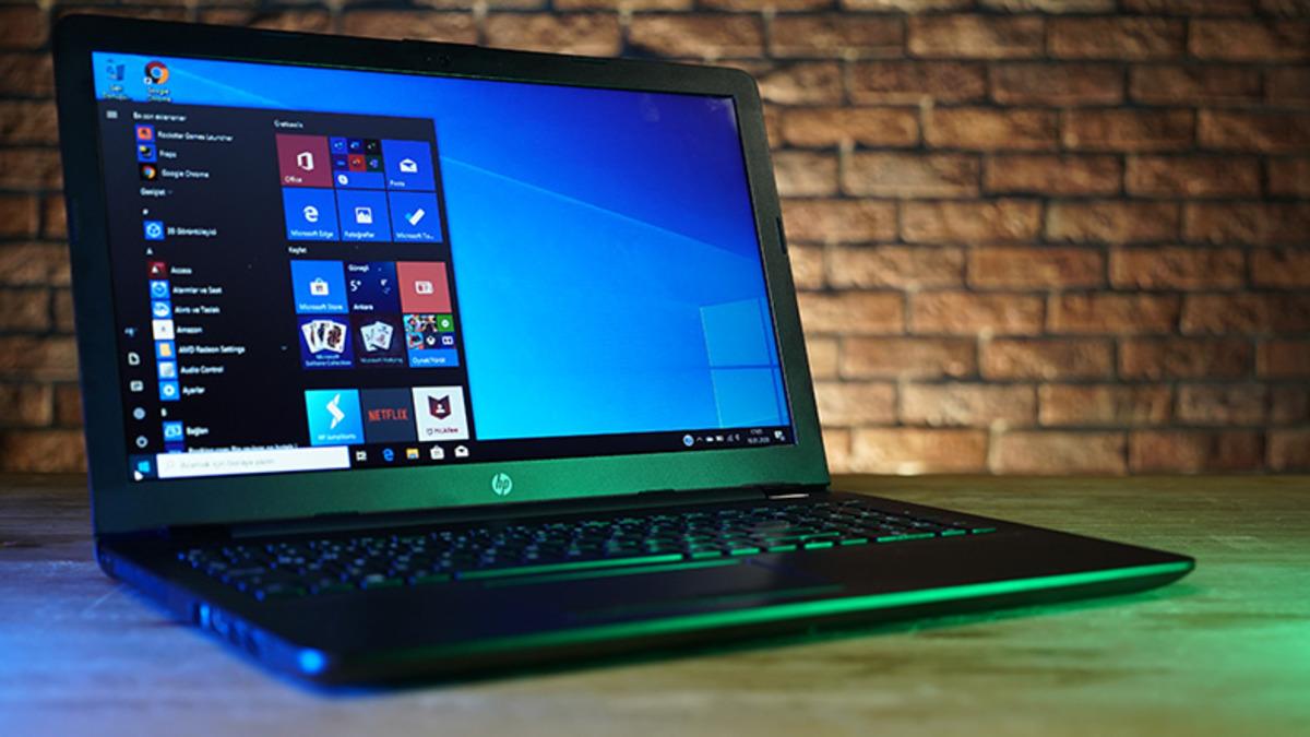 Webtekno YouTube Çekilişi Sonucunda Laptop Kazanan Kullanıcı Belli Oldu