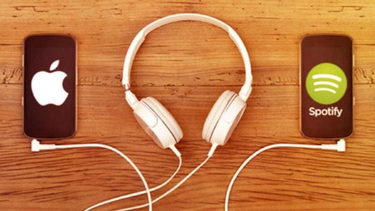 Apple’dan Mahkemeye Giden Spotify’a Sert Bir Karşılık Geldi