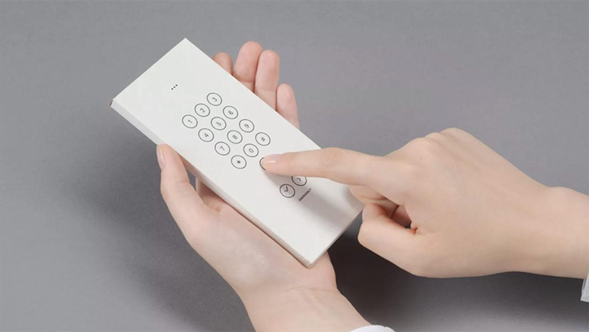 Bu Zarf ile Google Pixel 3A, Sadece Arama Yapabilen Bir Telefon Haline Geliyor