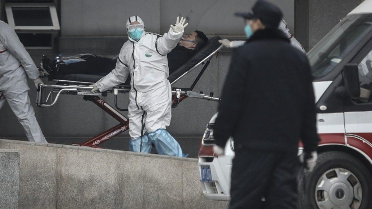 Çin’de Ortaya Çıkan ‘Corona Virüsü’ İçin Türkiye’den Sıkı Önlem