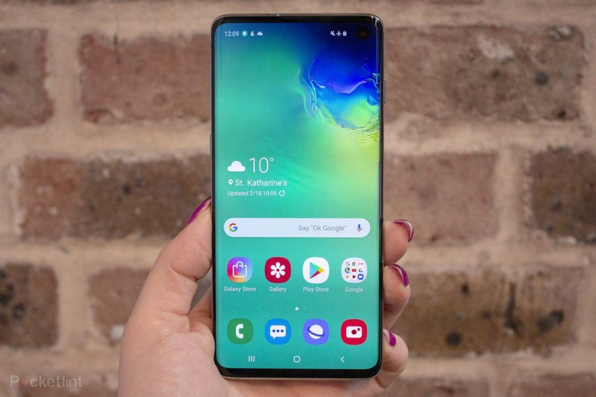 Samsung Galaxy S10 Ailesi, Türkiye’de Resmi Olarak Satışa Sunuldu