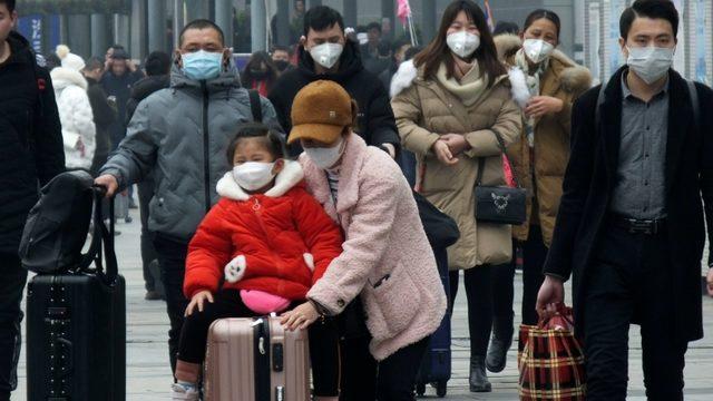 Çin’de Ortaya Çıkan ‘Corona Virüsü’ İçin Türkiye’den Sıkı Önlem