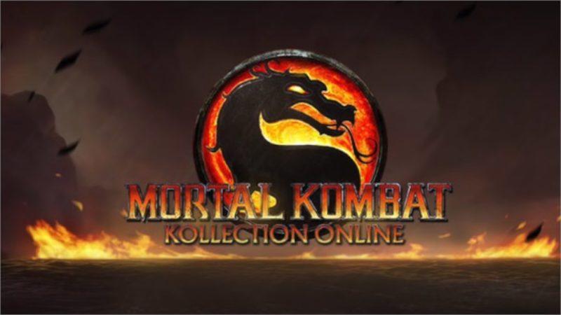PEGI, Mortal Kombat Kollection Online’ın Yaş Sınırını Açıkladı