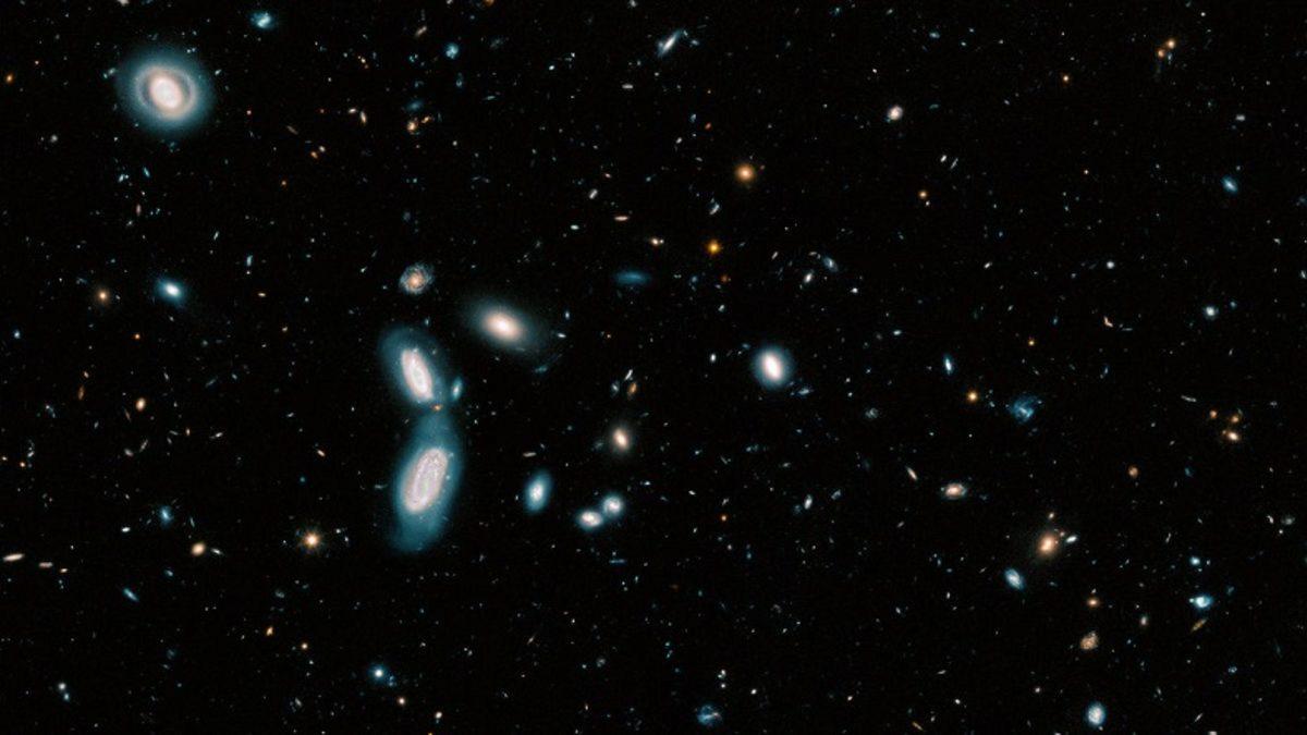 Kesin Cevabı Kimsenin Veremeyeceği Soru: Evrenin Sınırı Bize Ne Kadar Uzakta?